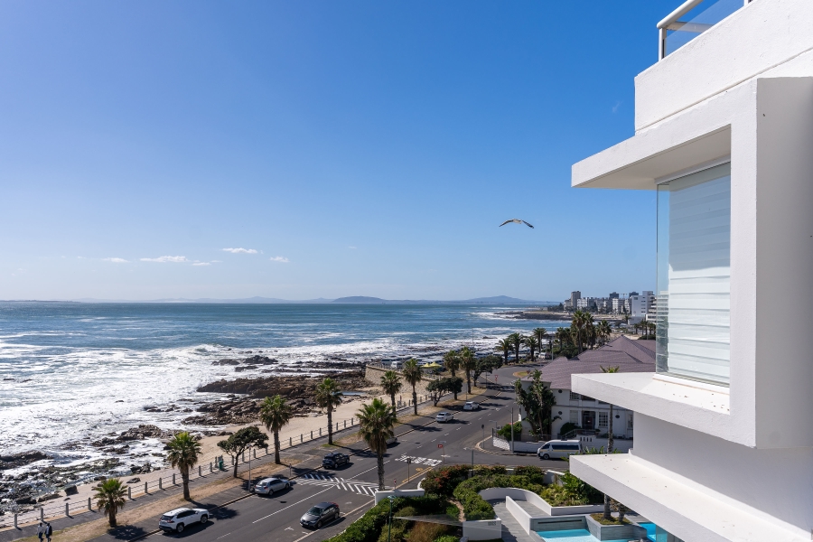 2 Bedroom Property for Sale in Bantry Bay Western Cape